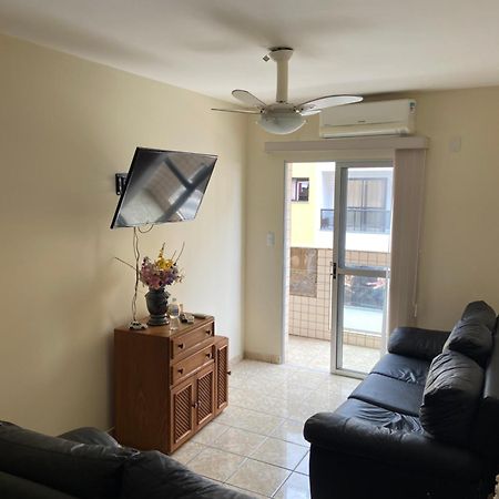 Apartamento Praia Grande Ubatuba Luaran gambar