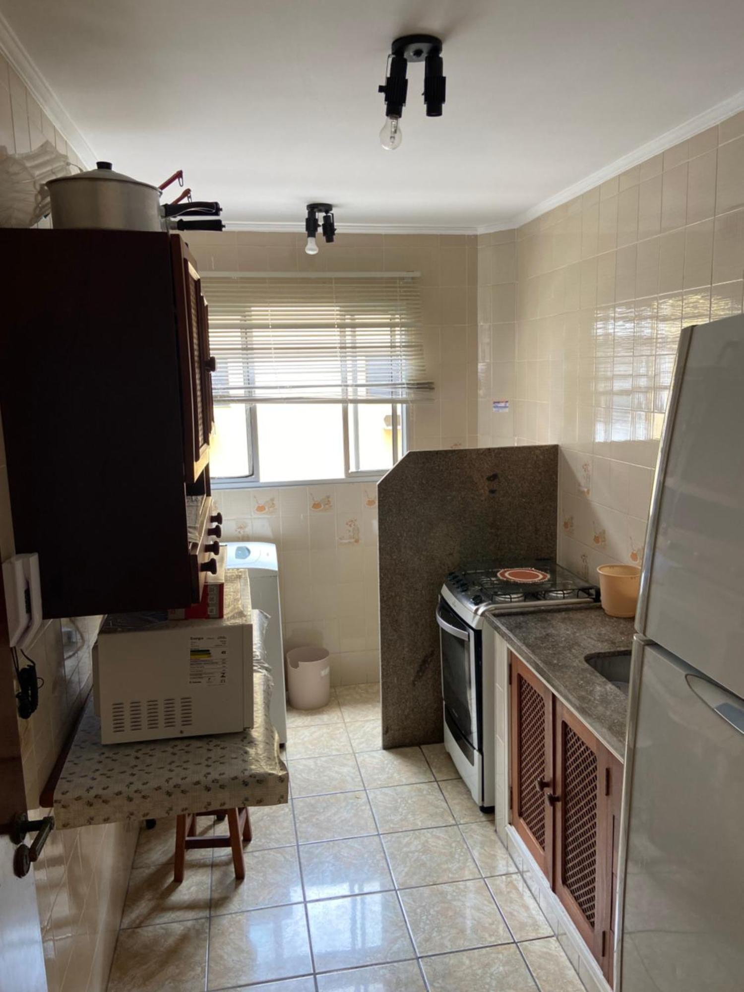 Apartamento Praia Grande Ubatuba Luaran gambar