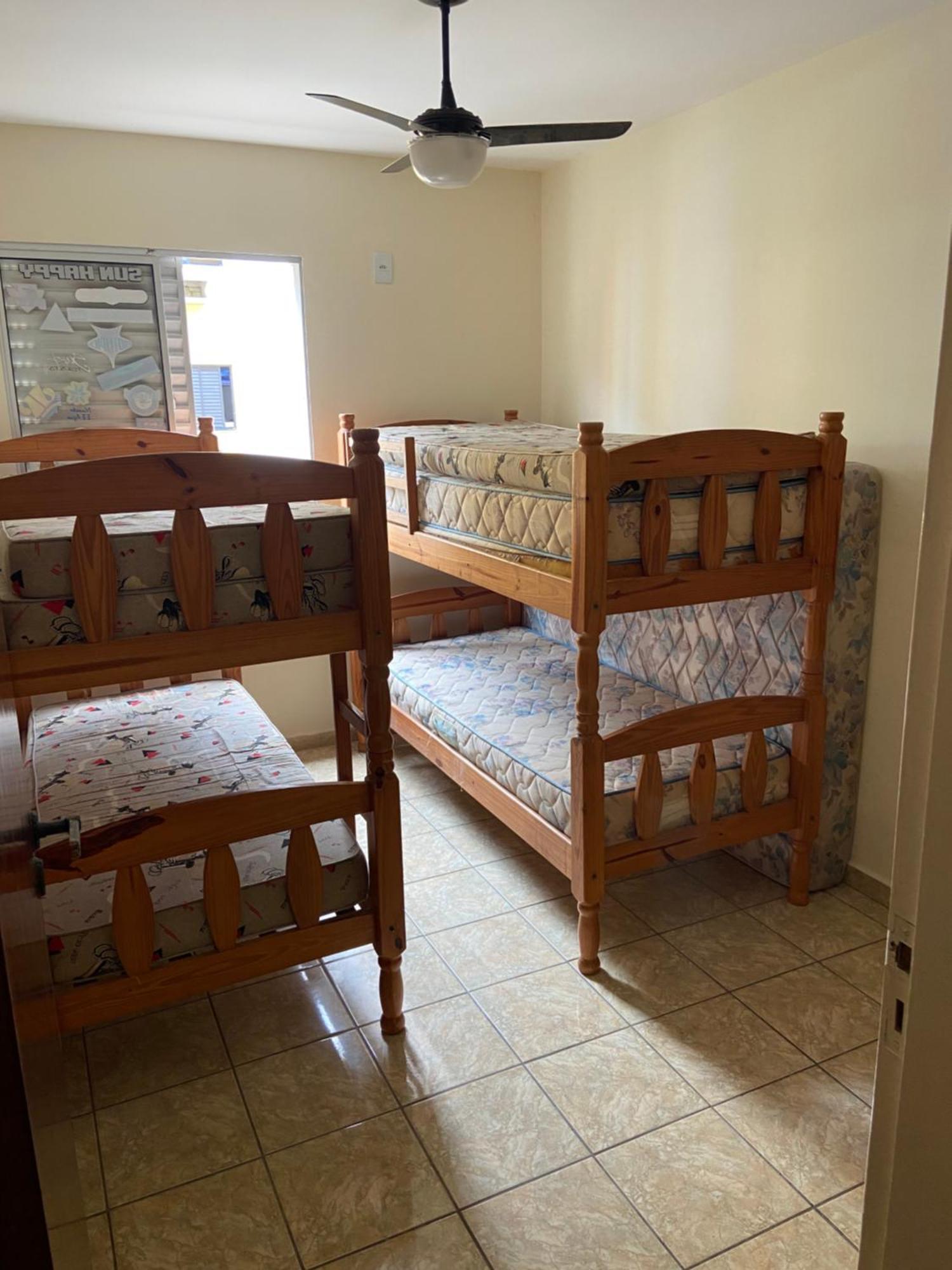 Apartamento Praia Grande Ubatuba Luaran gambar
