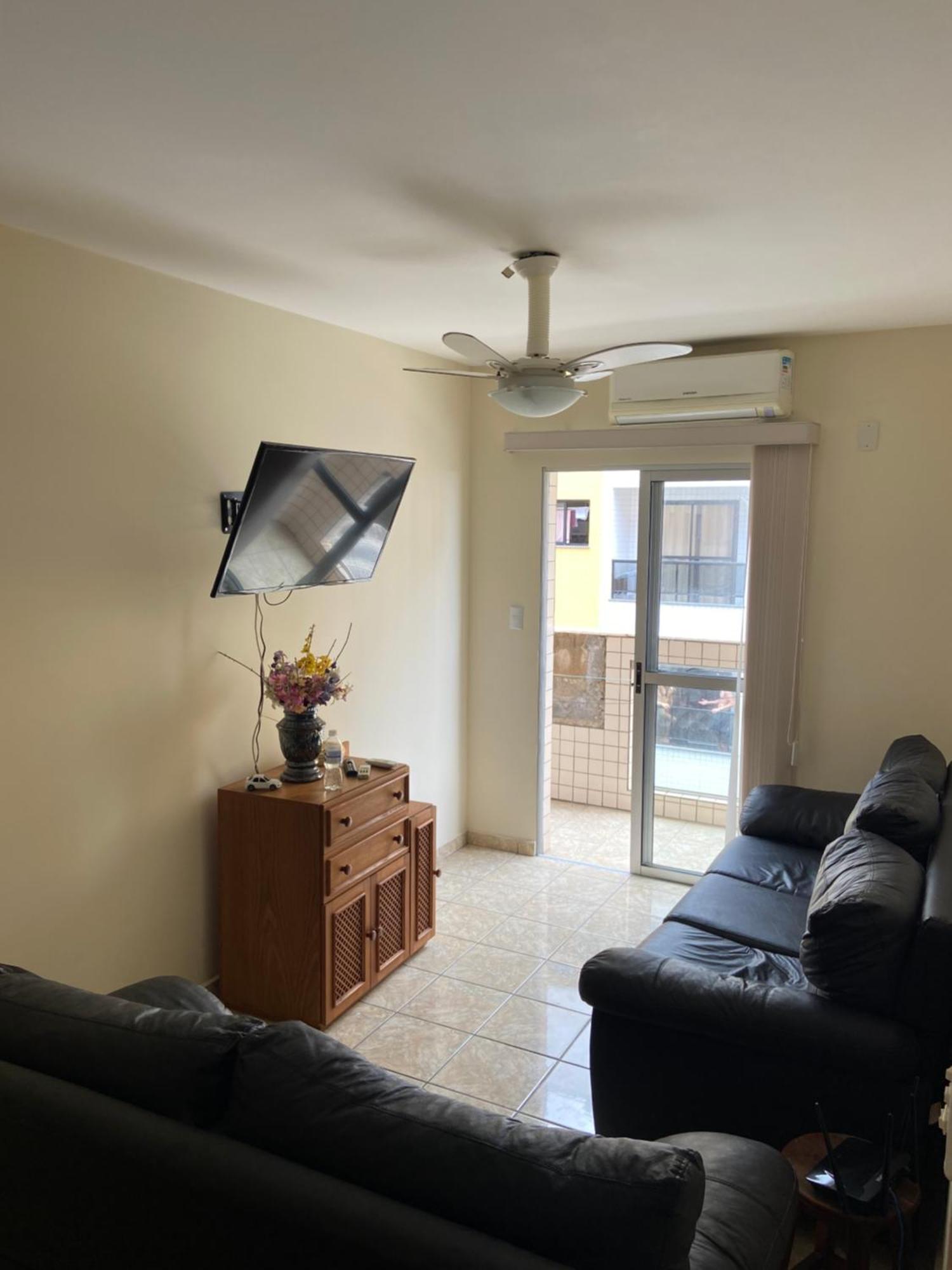 Apartamento Praia Grande Ubatuba Luaran gambar