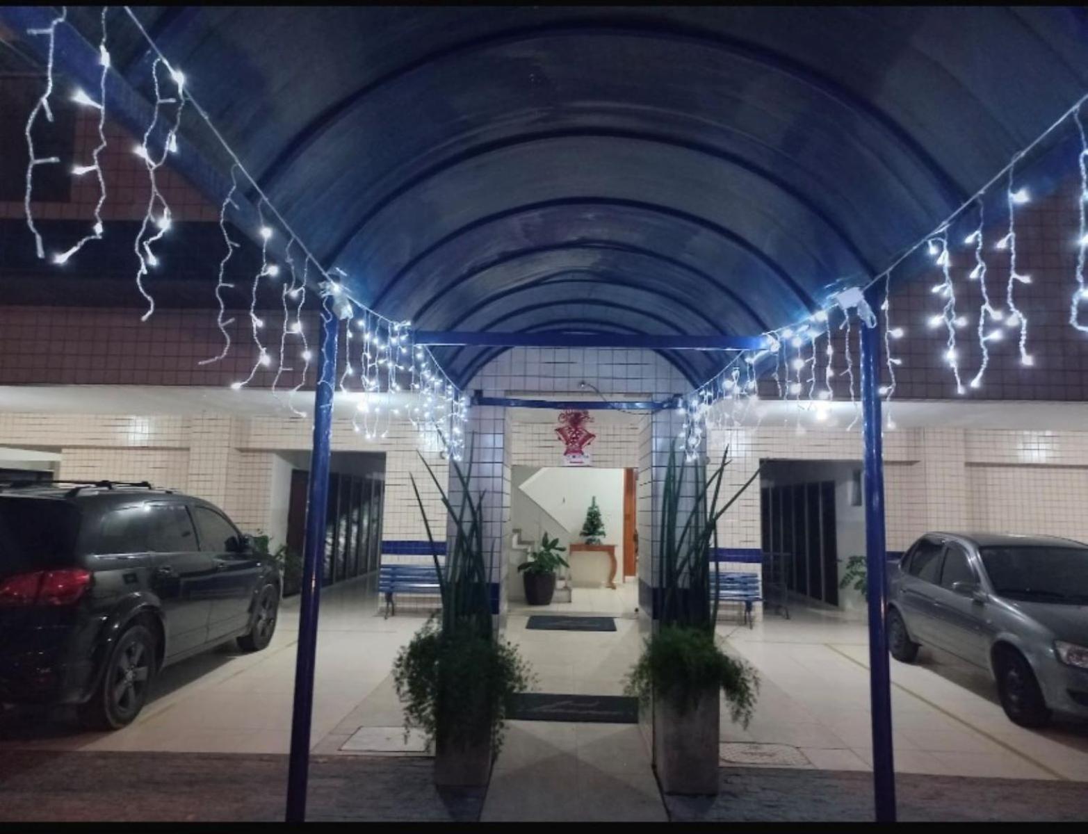 Apartamento Praia Grande Ubatuba Luaran gambar